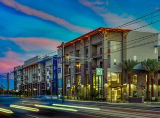 Metro 101, Tempe, AZ 85281