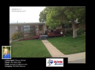 8231 Baylor Ln, Westminster, CO 80031
