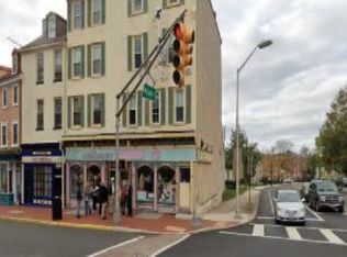 92 High St #A, Mount Holly, NJ 08060