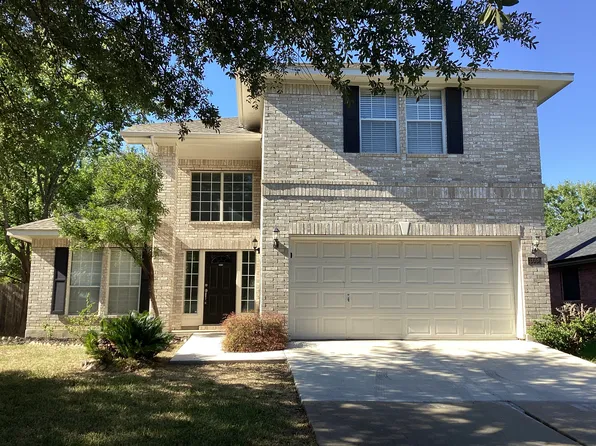 3608 Cheyenne St, Round Rock, TX 78665