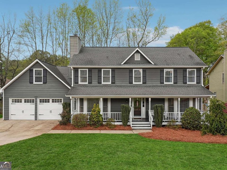 1st image of 2597 Oak Village Pl NE
