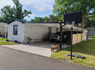 790 NE 78th Pl #21, Ocala, FL 34479