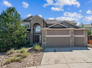 915 Tarpan Pl, Castle Rock, CO 80104
