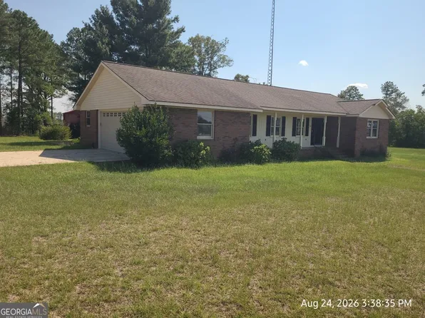 563 Pinehill Rd, Dublin, GA 31021