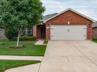 12825 Pricklybranch Dr, Fort Worth, TX 76244