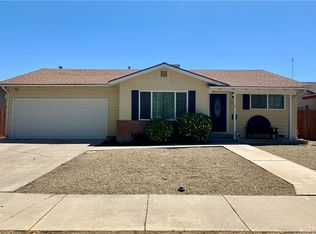 3178 El Capitan Ave, Merced, CA 95340