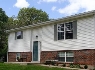 203 Fletcher Rd, Leasburg, MO 65535