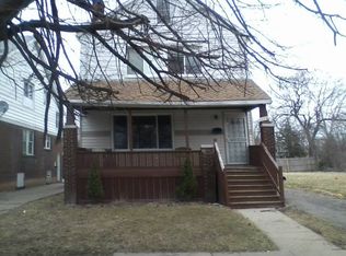 4374 Beaconsfield St, Detroit, MI 48224