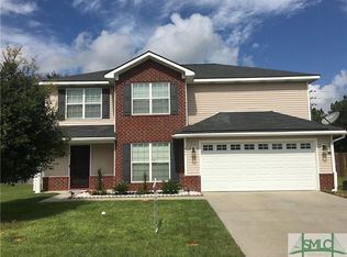 247 Augusta Way, Hinesville, GA 31313