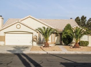 181 Cantamar St, Henderson, NV 89074