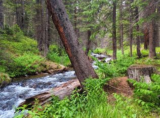 Rainbow Rd, Idaho Springs, CO 80452