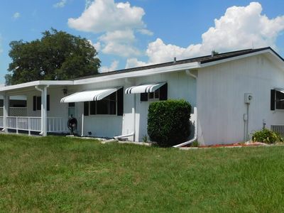 10315 SW 99th Ave, Ocala, FL, 34481