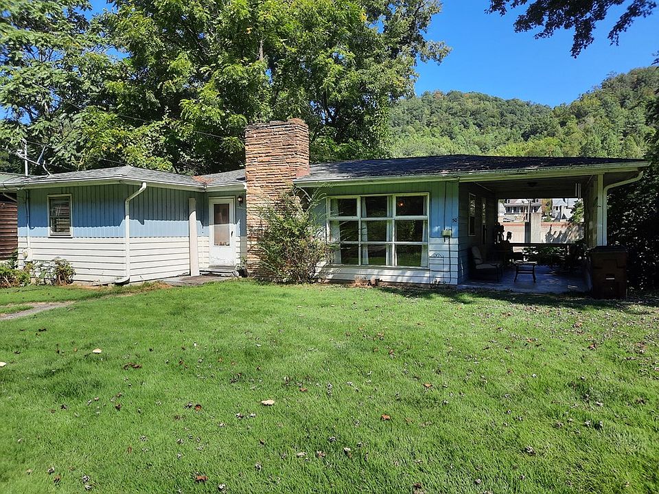 50 Dogwood St, Hyden, KY 41749 MLS 119193 Zillow