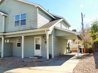 7534 Bannock St, Denver, CO 80221