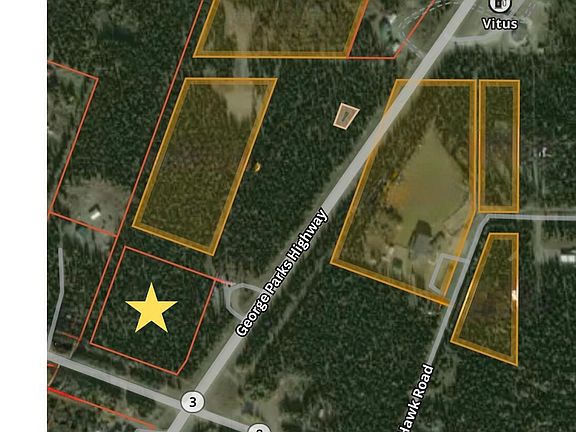 4th image of Mile 209 Parks Hwy