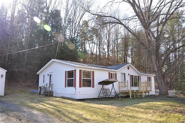 For Sale: 121 LUDLOWVILLE ROAD, LANSING, NY 14882