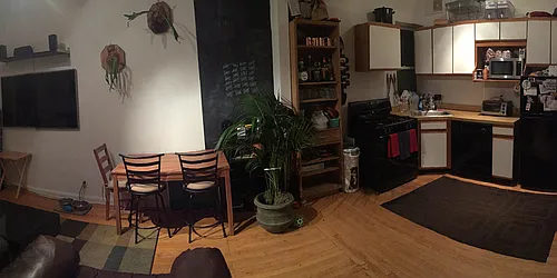 Rented by SAS Properties, Inc.