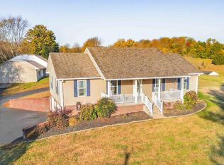 1105 Taylor Rd, Danville, KY 40422