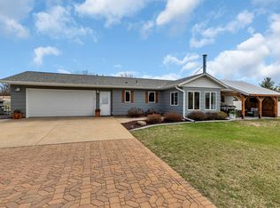 21974 Forest Hill Rd, Richmond, MN 56368