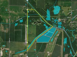 Reservoir Rd Lot Wp001, Harrisburg, IL 62946