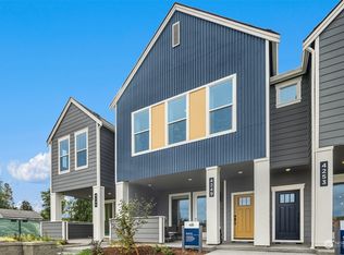 31843 E Eugene St LOT 11, Carnation, WA 98014