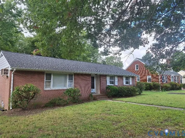 111 Damascus Dr, Richmond, VA 23227