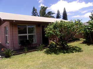 54B Kumano Dr, Makawao, HI 96768