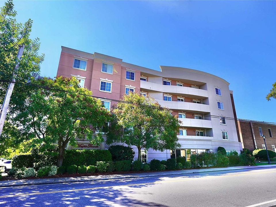 1st image of 242 Maple Avenue #508
