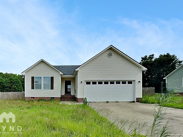54 Pedernales Dr — Photo 1