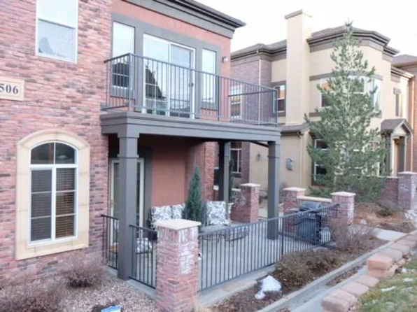 9506 Cedarhurst Ln Unit C, Littleton, CO 80129