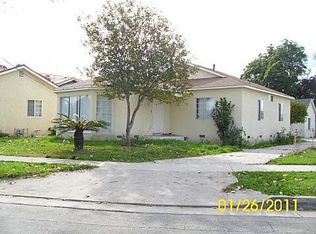 11878 Union St, Norwalk, CA 90650