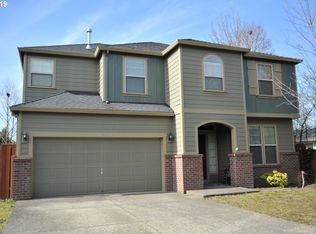 2009 SW 193rd Pl, Beaverton, OR 97003