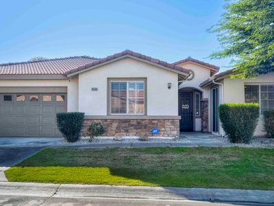 83535 Lumley Ave, Indio, CA, 92203