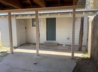 1315 Golder Ave #B, Odessa, TX 79763