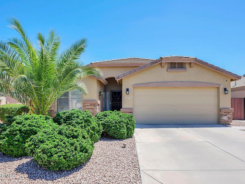 1st image of 16209 W MAUNA LOA Lane