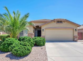 16209 W MAUNA LOA Lane, Surprise, AZ 85379