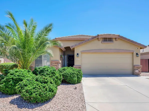 16209 W MAUNA LOA Lane, Surprise, AZ 85379