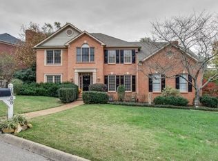 1008 Wyndham Hill Ln, Franklin, TN 37069