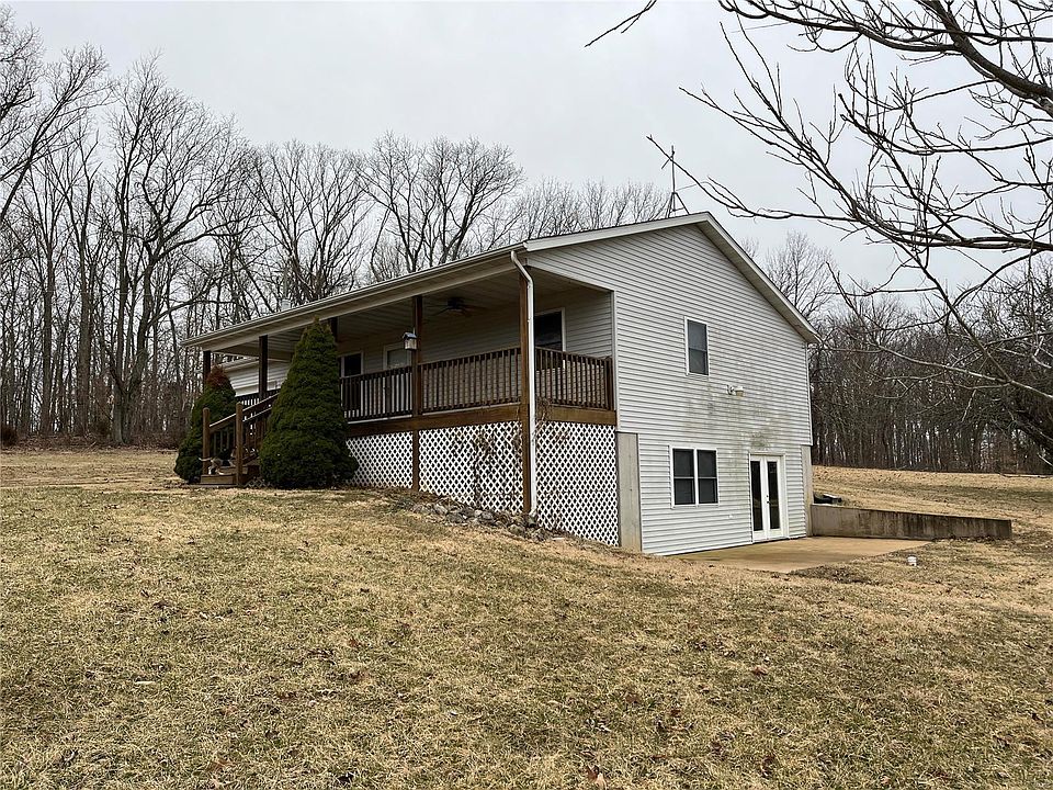 278 Highway V, Davisville, MO 65456 MLS 22014700 Zillow