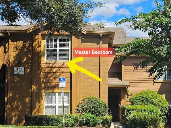 421 Summit Ridge Pl APT 209, Longwood, FL 32779