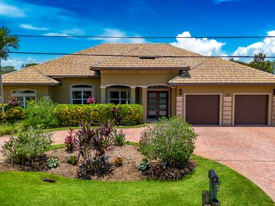 401 SE Verada Avenue, Saint Lucie West, FL, 34983