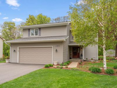 12870 Essex Way, Apple Valley, MN, 55124