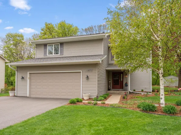 12870 Essex Way, Apple Valley, MN 55124