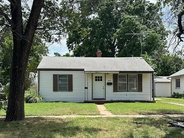 1430 S Martinson Ave, Wichita, KS 67213