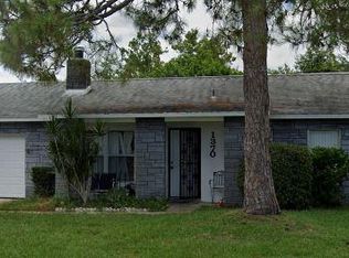 1370 Dexter Dr E, Pt Orange, FL 32129