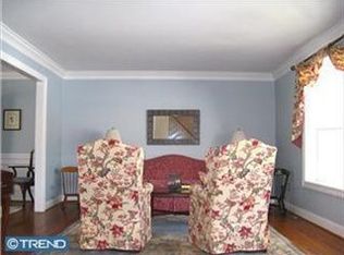 296 Highland Ave, Media, PA 19063