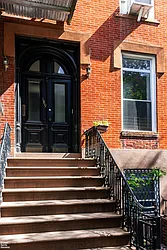 Rented by Brown Harris Stevens