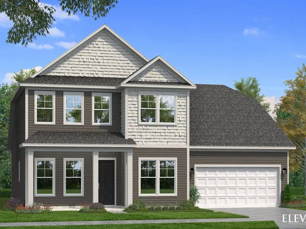 Elate II Plan, Marlon's Creek