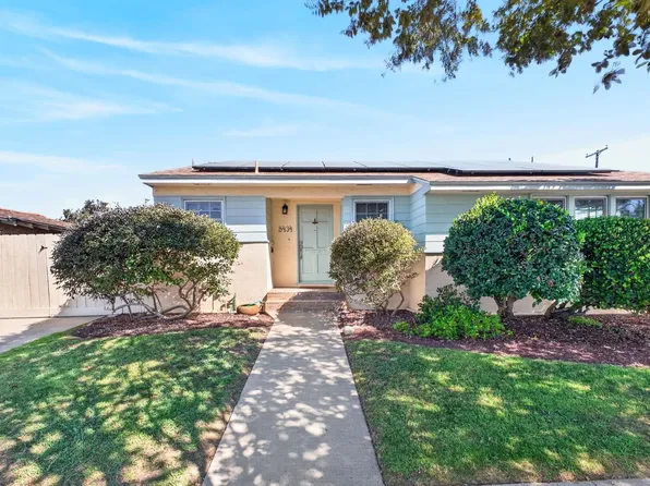 5434 Brunswick Ave, San Diego, CA 92120