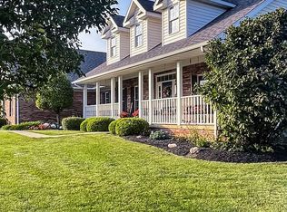 7800 W Adare Dr, Muncie, IN